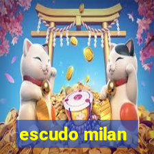 escudo milan